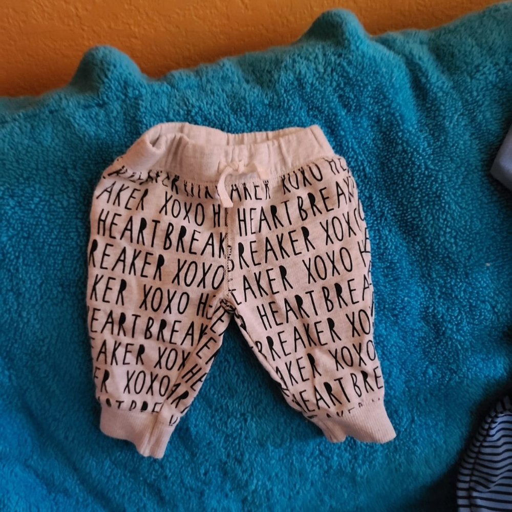 Baby clothes - Picture 4 of 6